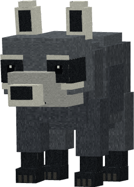 Baby Jimothy, a little under two-thirds of Normal Jimothy&rsquo;s height.